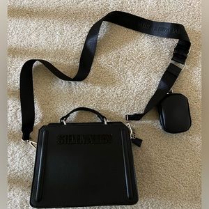 Steve Madden, Crossbody bag